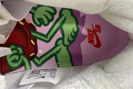 Reasonably priced SportInspired 5988 Nike SB Dunk High “Strawberry Cough CW7093 600