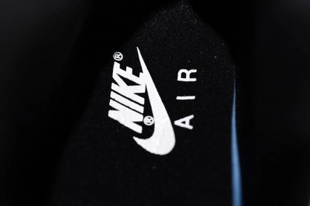 Premium replica SportInspired 6125 Nike Air Max 90 Essential Black Grey White 616730-012