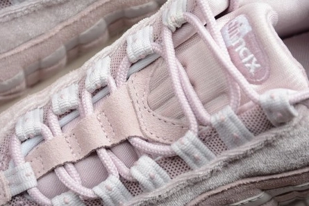 Low-cost SportInspired 6231 NIKE womens AIR MAX 95 DELUXE
