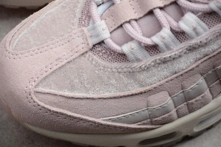 Low-cost SportInspired 6231 NIKE womens AIR MAX 95 DELUXE