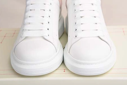 Economical SportInspired 6292 ALEXANDER MCQUEEN SOLE SNEAKERS -462214-WHGP7-9374 LIGHT PINK