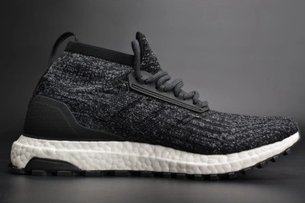 Lookalike SportInspired 7051 Adidas Ultra Boost ATR Mid Primeknit  mens S82036