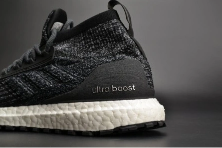 Lookalike SportInspired 7051 Adidas Ultra Boost ATR Mid Primeknit  mens S82036