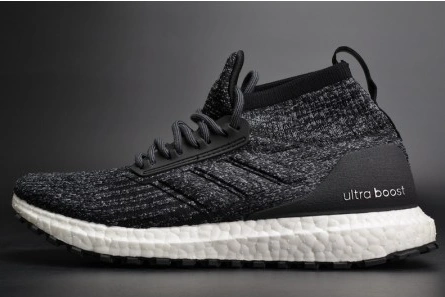 SportInspired 7051 Adidas Ultra Boost ATR Mid Primeknit  mens S82036