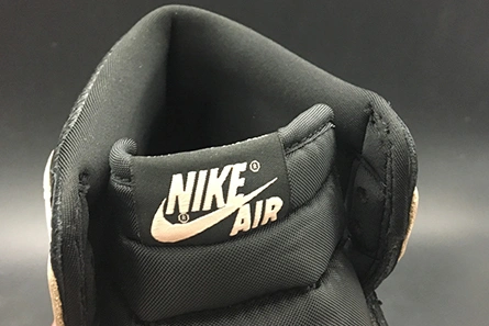 Superclone SportInspired 7687 AIR JORDAN 1 RETRO HIGH OG 'CRIMSON TINT' 555088-081