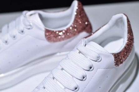 Savvy-priced SportInspired 7783 ALEXANDER MCQUEEN SOLE SNEAKERS 376815