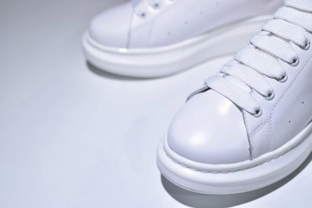Savvy-priced SportInspired 7783 ALEXANDER MCQUEEN SOLE SNEAKERS 376815