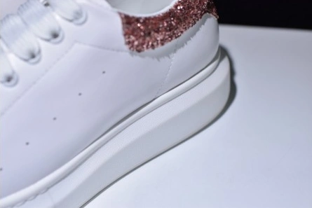 Savvy-priced SportInspired 7783 ALEXANDER MCQUEEN SOLE SNEAKERS 376815