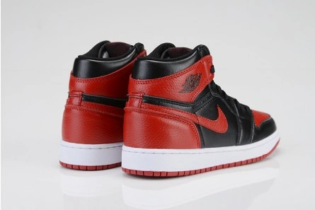 Close-to-original SportInspired 7967 Air Jordan 1 Retro High OG BG - 575441 001