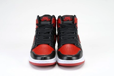 Close-to-original SportInspired 7967 Air Jordan 1 Retro High OG BG - 575441 001