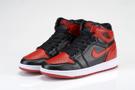 Close-to-original SportInspired 7967 Air Jordan 1 Retro High OG BG - 575441 001