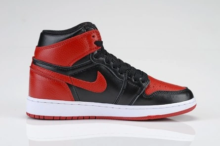 Close-to-original SportInspired 7967 Air Jordan 1 Retro High OG BG - 575441 001