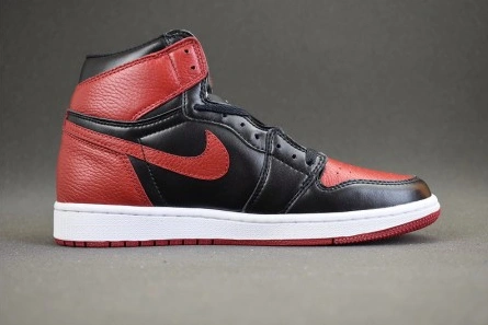 Close-to-original SportInspired 7967 Air Jordan 1 Retro High OG BG - 575441 001