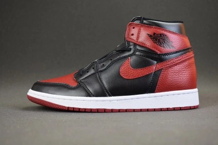 SportInspired 7967 Air Jordan 1 Retro High OG BG - 575441 001