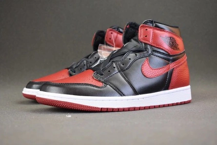 Close-to-original SportInspired 7967 Air Jordan 1 Retro High OG BG - 575441 001