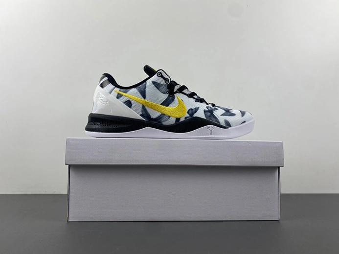 1:1 copy SportInspired 8208 Nike Kobe 8 Protro Mambacita  FV6325-100