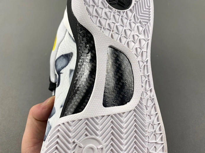 1:1 copy SportInspired 8208 Nike Kobe 8 Protro Mambacita  FV6325-100