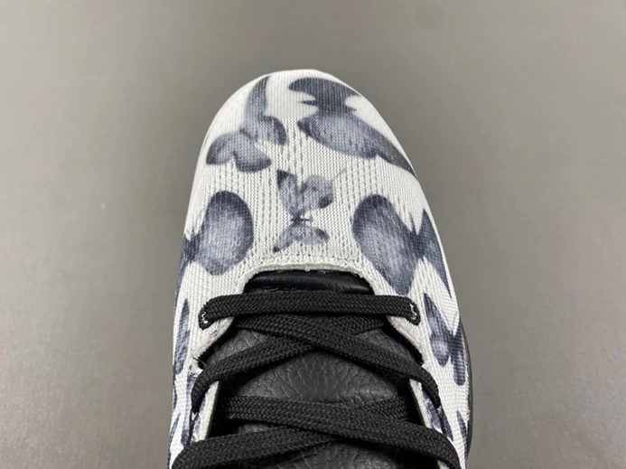 1:1 copy SportInspired 8208 Nike Kobe 8 Protro Mambacita  FV6325-100