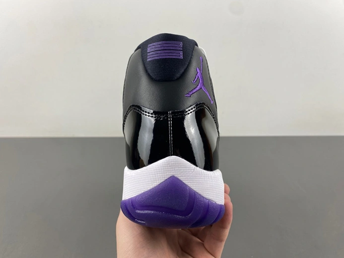 Designer inspired SportInspired 8394 Air Jordan 11 Retro CT8812-999