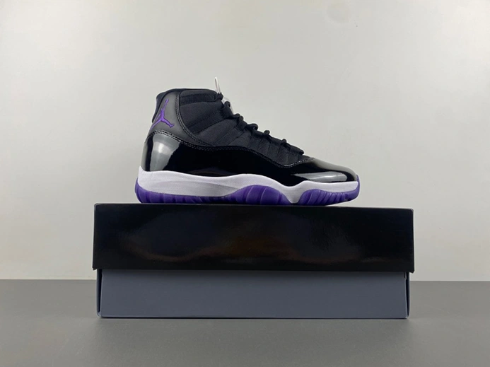 SportInspired 8394 Air Jordan 11 Retro CT8812-999