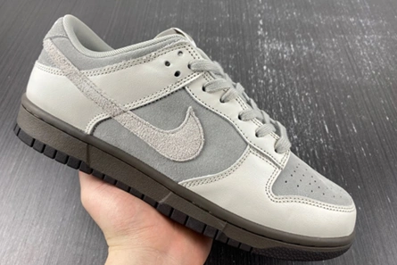 Mirror quality SportInspired 9625 Nike Dunk Low Ironstone  FD9746-001