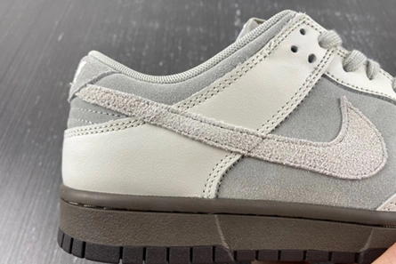 Mirror quality SportInspired 9625 Nike Dunk Low Ironstone  FD9746-001
