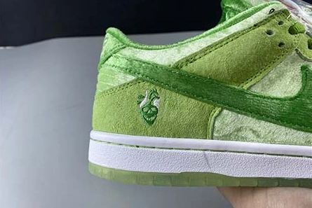 Luxury copy Strangelove x NK Sb Dunk Low 2020 CT2552-300 ModernLook 9676