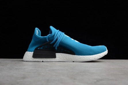 Fashion duplicate StreetReady 1314 ADIDAS mens PW HUMAN RACE NMD 