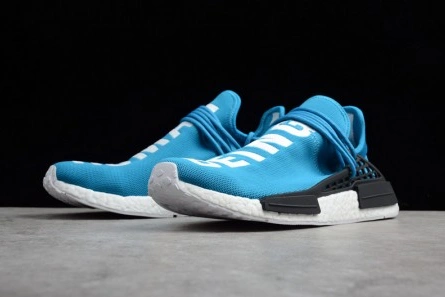Fashion duplicate StreetReady 1314 ADIDAS mens PW HUMAN RACE NMD 