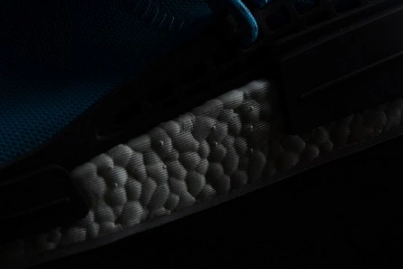 Fashion duplicate StreetReady 1314 ADIDAS mens PW HUMAN RACE NMD 