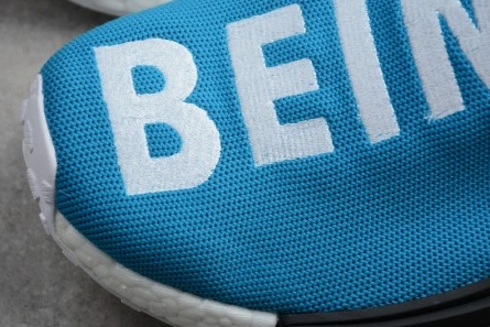 Fashion duplicate StreetReady 1314 ADIDAS mens PW HUMAN RACE NMD 
