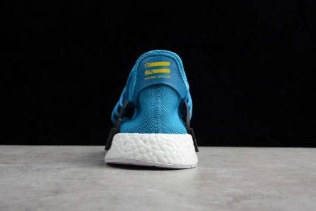 Fashion duplicate StreetReady 1314 ADIDAS mens PW HUMAN RACE NMD 