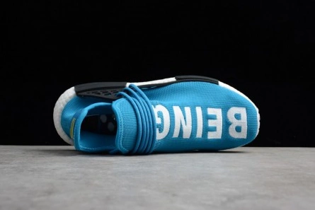 Fashion duplicate StreetReady 1314 ADIDAS mens PW HUMAN RACE NMD 