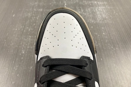 Deal-worthy StreetReady 1559 Nike Dunk Low Twist Panda (Women's)  DZ2794-001