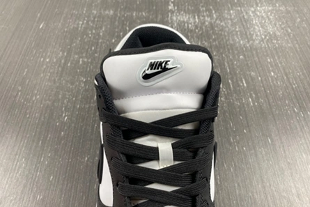 Deal-worthy StreetReady 1559 Nike Dunk Low Twist Panda (Women's)  DZ2794-001