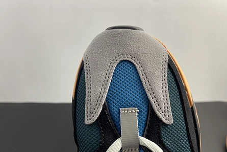 Budget-friendly StreetReady 1815 Adidas Yeezy Boost 700 GW0296
