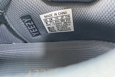 Budget-friendly StreetReady 1815 Adidas Yeezy Boost 700 GW0296