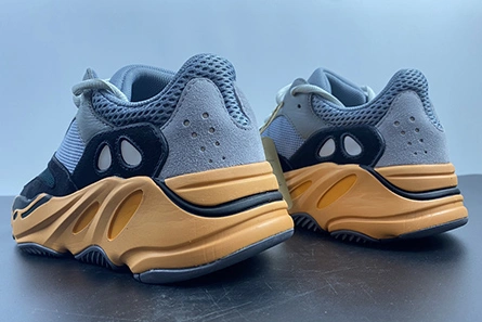 Budget-friendly StreetReady 1815 Adidas Yeezy Boost 700 GW0296