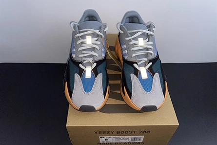 Budget-friendly StreetReady 1815 Adidas Yeezy Boost 700 GW0296