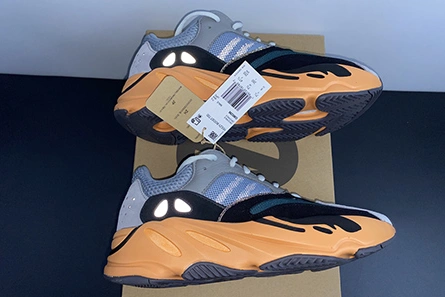 Budget-friendly StreetReady 1815 Adidas Yeezy Boost 700 GW0296