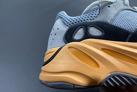 Budget-friendly StreetReady 1815 Adidas Yeezy Boost 700 GW0296