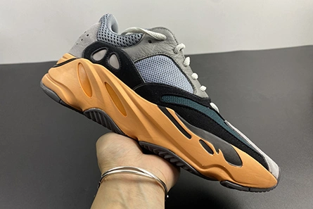 Budget-friendly StreetReady 1815 Adidas Yeezy Boost 700 GW0296
