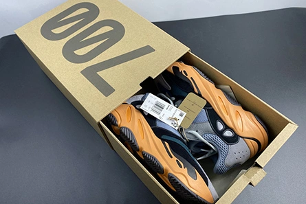 Budget-friendly StreetReady 1815 Adidas Yeezy Boost 700 GW0296