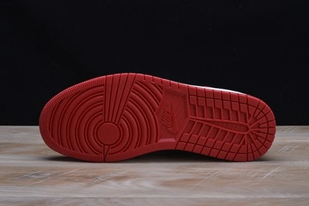 Budget-friendly StreetReady 1981 AIR JORDAN 1 RETRO