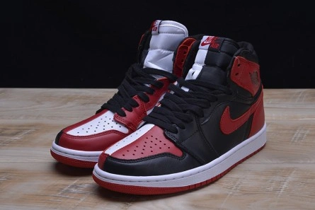 Budget-friendly StreetReady 1981 AIR JORDAN 1 RETRO