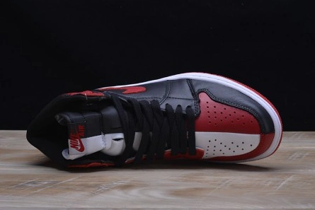 Budget-friendly StreetReady 1981 AIR JORDAN 1 RETRO