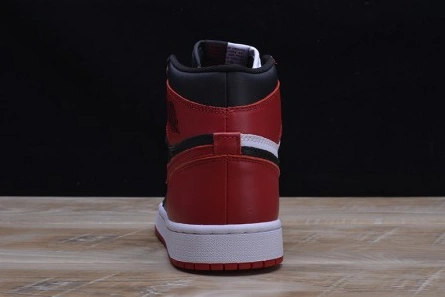 Budget-friendly StreetReady 1981 AIR JORDAN 1 RETRO