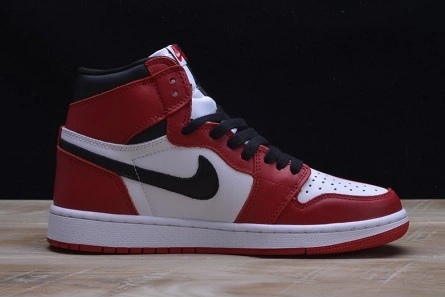 Budget-friendly StreetReady 1981 AIR JORDAN 1 RETRO