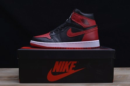 Budget-friendly StreetReady 1981 AIR JORDAN 1 RETRO