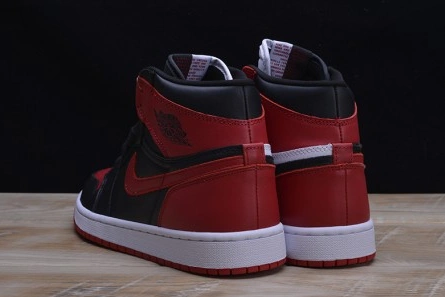 Budget-friendly StreetReady 1981 AIR JORDAN 1 RETRO